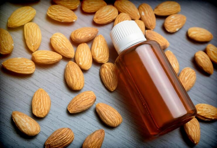 تصویر 4 از قیمت خرید روغن بادام شیرین + فروش ویژه